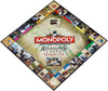 Monopoly Assassins Creed Syndicate Edition Monopoly Assassins Creed Syndicate Edition