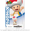 Amiibo Series - Toad Amiibo Series - Toad