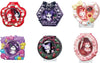 Re-Ment My Melody Kuromi Melty Compact (Set of 6) Re-Ment My Melody Kuromi Melty Compact (Set of 6)