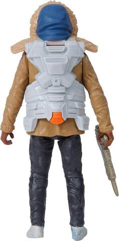 Star Wars Armor Up - Finn