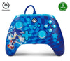 XBox Series X/S PowerA Advantage Wired Controller - Sonic XBox Series X/S PowerA Advantage Wired Controller - Sonic