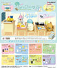 Re-Ment Sumikkogurashi Sumikko Elementary School (Set of 8) Re-Ment Sumikkogurashi Sumikko Elementary School (Set of 8)