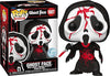Funko POP! (1607) Ghost Face Bloody Special Edition Funko POP! (1607) Ghost Face Bloody Special Edition