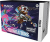 Magic The Gathering Foundations Bundle Box Magic The Gathering Foundations Bundle Box
