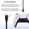 PS5 Nyko Charge Link USB Type-C PS5 Nyko Charge Link USB Type-C