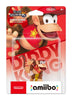 Amiibo Super Smash Bros Diddy Kong Amiibo Super Smash Bros Diddy Kong