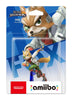 Amiibo Super Smash Bros Fox (Box Damaged) Amiibo Super Smash Bros Fox (Box Damaged)
