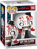 Funko POP! (1592) Terrifier Art the Clown Bloody Funko POP! (1592) Terrifier Art the Clown Bloody