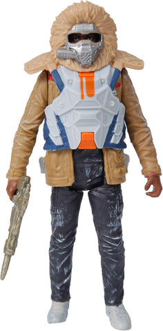 Star Wars Armor Up - Finn