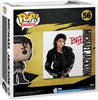 Funko POP! (56) Michael Jackson Bad Album With Case Funko POP! (56) Michael Jackson Bad Album With Case