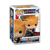 Funko POP! (1729) Bleach Ichigo Dangai AAA Anime Exclusive Funko POP! (1729) Bleach Ichigo Dangai AAA Anime Exclusive