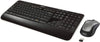 Logitech Desktop Combo MK520 Logitech Desktop Combo MK520