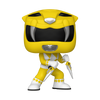 Funko POP (1375) Power Rangers 30th Anniversary Yellow Ranger Funko POP (1375) Power Rangers 30th Anniversary Yellow Ranger