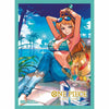 Bandai One Piece Card Game Nami Sleeve Bandai One Piece Card Game Nami Sleeve