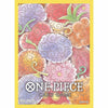 Bandai One Piece Card Game Devil Fruit Sleeve Bandai One Piece Card Game Devil Fruit Sleeve
