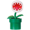 Super Mario Action Figure 2.5 Inch - Piranha Plant Super Mario Action Figure 2.5 Inch - Piranha Plant