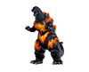 Bandai Movie Monster Light Burning Godzilla Bandai Movie Monster Light Burning Godzilla