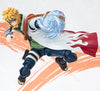 Bandai Naruto NarutoP99 Namikaze Minato Bandai Naruto NarutoP99 Namikaze Minato