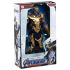 ZD Toys Avengers Endgame 14-Inch - Thanos ZD Toys Avengers Endgame 14-Inch - Thanos