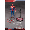 ZD Toys Spider-Man 7" Advanced Suit ZD Toys Spider-Man 7" Advanced Suit