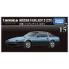 Takara Tomy Tomica Premium Nissan Fairlady Z (15) Takara Tomy Tomica Premium Nissan Fairlady Z (15)