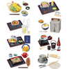 Re-Ment Petit Sample Japanese Soba (Set of 8) Re-Ment Petit Sample Japanese Soba (Set of 8)
