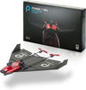 PowerUp FPV Paperplane VR Drone PowerUp FPV Paperplane VR Drone