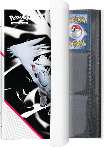 Pokemon SV10.5 White Flare Binder Box