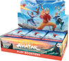 Magic The Gathering Avatar: The Last Airbender Play Booster Magic The Gathering Avatar: The Last Airbender Play Booster