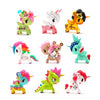 Tokidoki unicorno series 5 Blind Box Tokidoki unicorno series 5 Blind Box