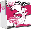 Pokemon SV10.5 White Flare Elite Trainer Box Pokemon SV10.5 White Flare Elite Trainer Box