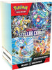Pokemon SV7 Stellar Crown Booster Bundle Pokemon SV7 Stellar Crown Booster Bundle