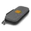 Nintendo Switch PowerA Protection Case - Charcoal Nintendo Switch PowerA Protection Case - Charcoal
