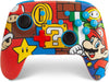 Nintendo Switch PowerA Wireless Controller - Mario Pop Nintendo Switch PowerA Wireless Controller - Mario Pop