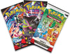 Pokemon First Partner Illustration Collection Series 3 Pokemon First Partner Illustration Collection Series 3
