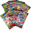 Pokemon TCG Mega Greninja ex Premium Collection Pokemon TCG Mega Greninja ex Premium Collection