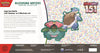 Pokemon SV3.5 151 Blooming Waters Premium Box Pokemon SV3.5 151 Blooming Waters Premium Box