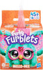 Furby Furblets Assortment Series 2 - Mello-Nee Furby Furblets Assortment Series 2 - Mello-Nee