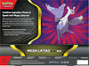 Pokemon TCG Mega Latias ex Box Pokemon TCG Mega Latias ex Box