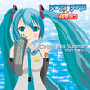 OST Hatsune Miku Cinderella Summer Feat OST Hatsune Miku Cinderella Summer Feat