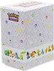 Ultra Pro Pokemon First Partner Accessory Bundle Ultra Pro Pokemon First Partner Accessory Bundle
