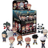 Funko Mystery Minis Jujutsu Kaisen Blind Box Funko Mystery Minis Jujutsu Kaisen Blind Box