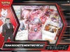 Pokemon TCG Team Rocket Mewtwo ex Box Pokemon TCG Team Rocket Mewtwo ex Box
