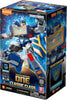 Transformers One Classic Soundwave Blokees Model Kit Transformers One Classic Soundwave Blokees Model Kit