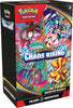 Pokemon ME04 Chaos Rising Booster Bundle Pokemon ME04 Chaos Rising Booster Bundle