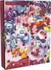 Pokemon TCG: Holiday Calendar (10-10032-106) (2025) Pokemon TCG: Holiday Calendar (10-10032-106) (2025)
