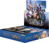 Shadowverse Evolve Academy Royale Booster (JAP) Shadowverse Evolve Academy Royale Booster (JAP)