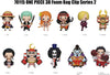 One Piece Series 2 3D Foam Bag Clip Blind Bag One Piece Series 2 3D Foam Bag Clip Blind Bag