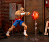 Jada Street Fighter II Sagat Jada Street Fighter II Sagat