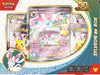 Pokemon TCG 30th Celebration Sylveon ex Box Pokemon TCG 30th Celebration Sylveon ex Box